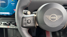 MINI Cooper 1.5 C Sport 3dr Auto Petrol Hatchback